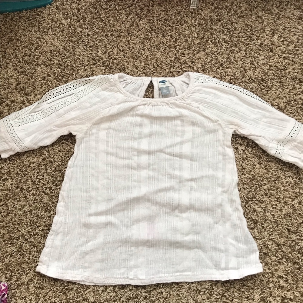 Formal shirt